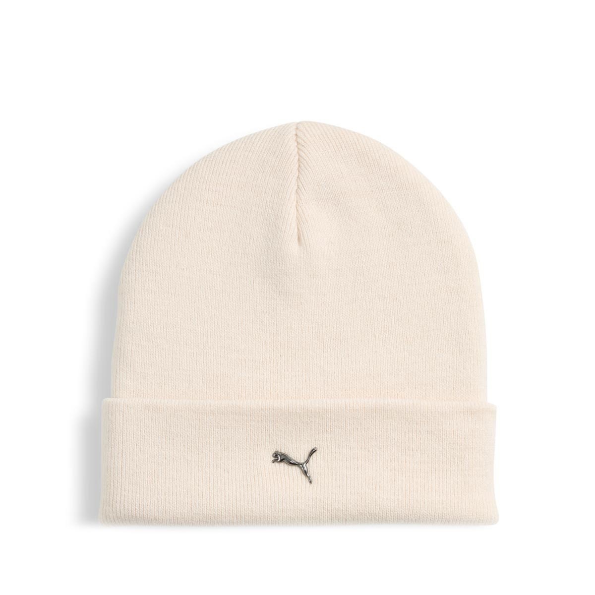 Puma Metal PUMA CAT High Crown Beanie Шапка 026404-04