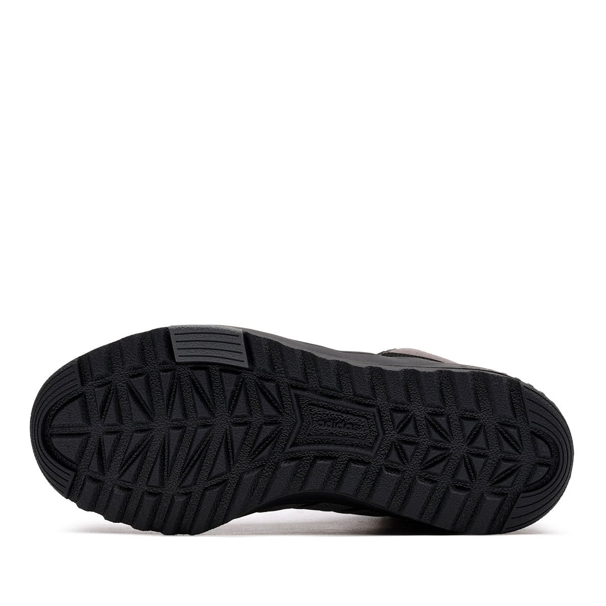 Мъжки зимни кецове adidas Hoops 4.0 Mid Winterized JQ5361 adidas Hoops 4.0 Mid Winterized Мъжки зимни кецове JQ5361