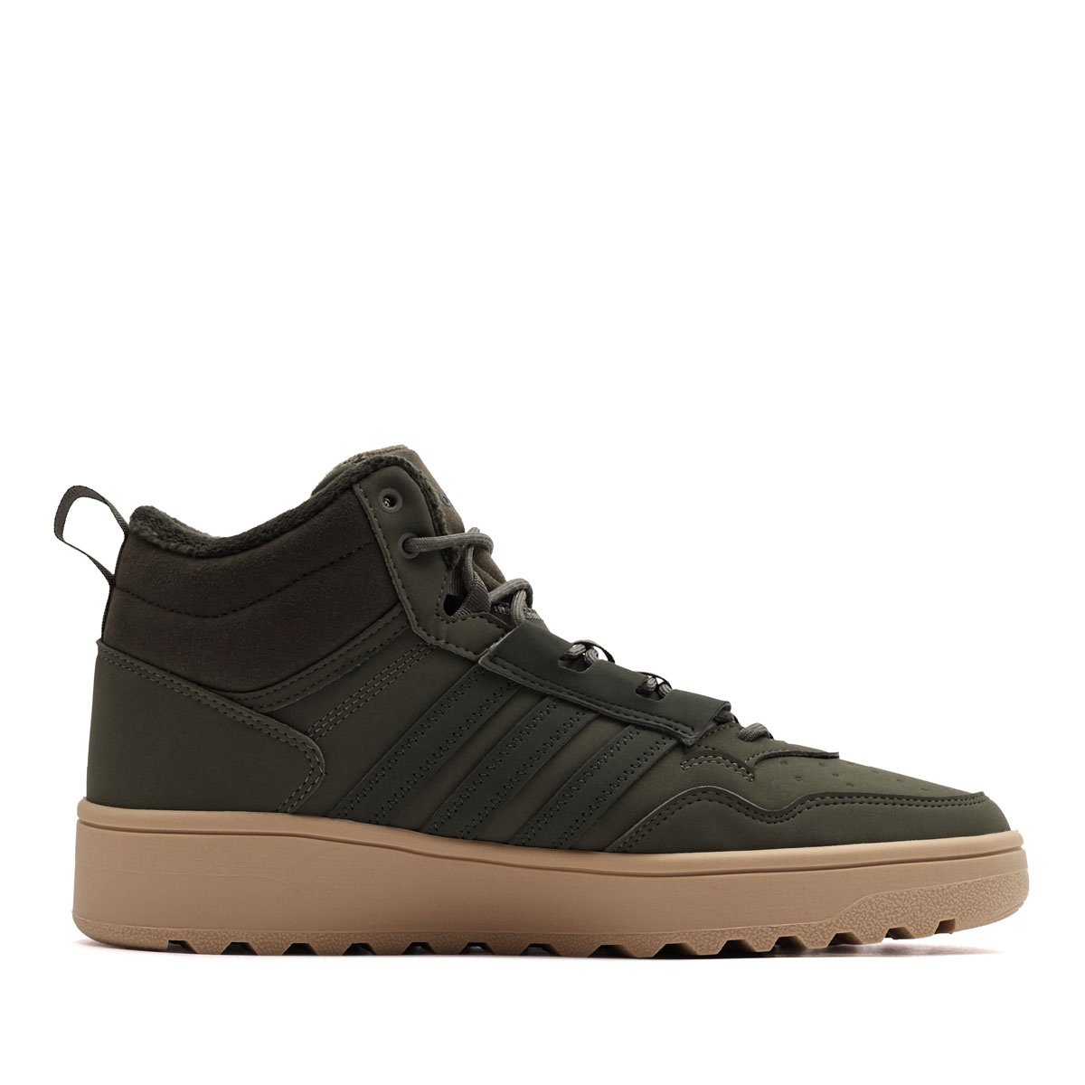 adidas Hoops 4.0 Mid Winterized Мъжки зимни кецове JQ5363