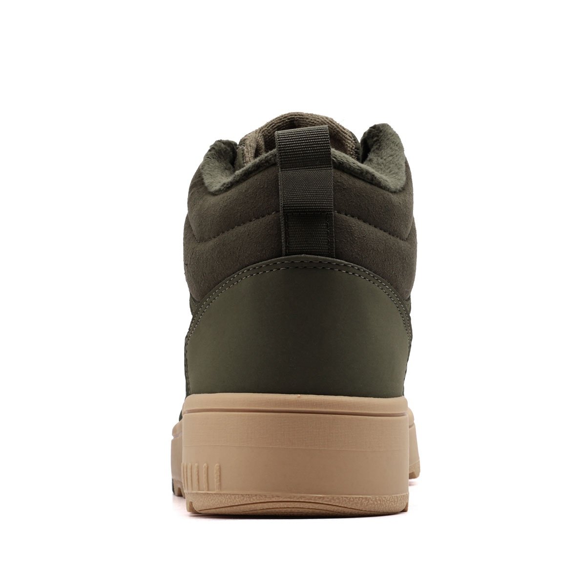 adidas Hoops 4.0 Mid Winterized Мъжки зимни кецове JQ5363