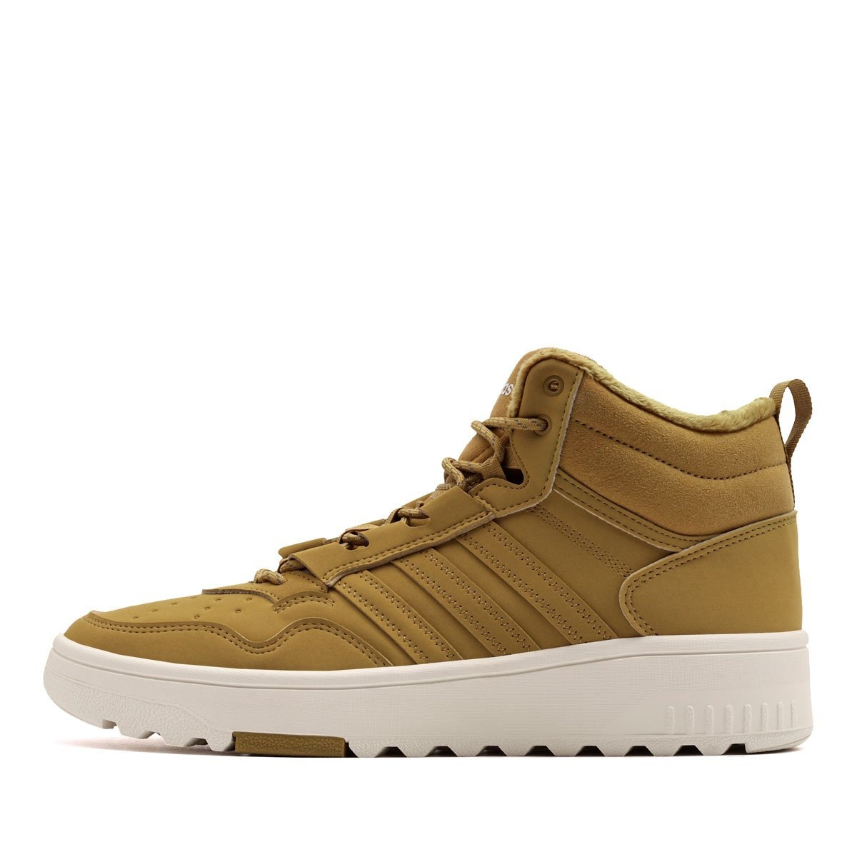 adidas Hoops 4.0 Mid Winterized Мъжки зимни кецове JQ5365