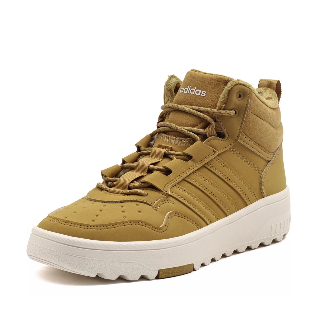 adidas Hoops 4.0 Mid Winterized Мъжки зимни кецове JQ5365