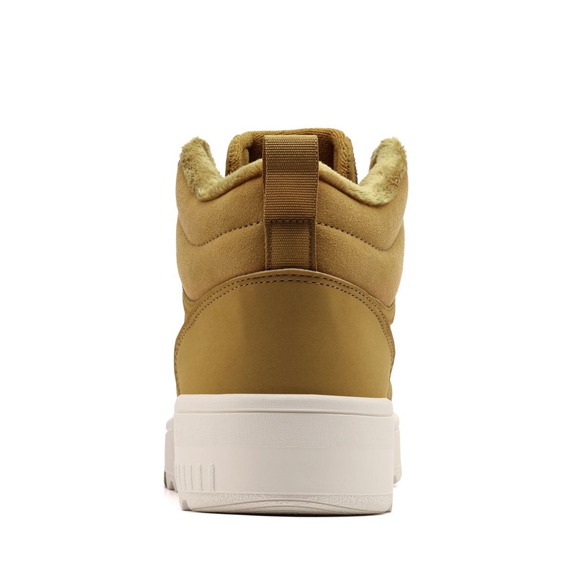 adidas Hoops 4.0 Mid Winterized Мъжки зимни кецове JQ5365