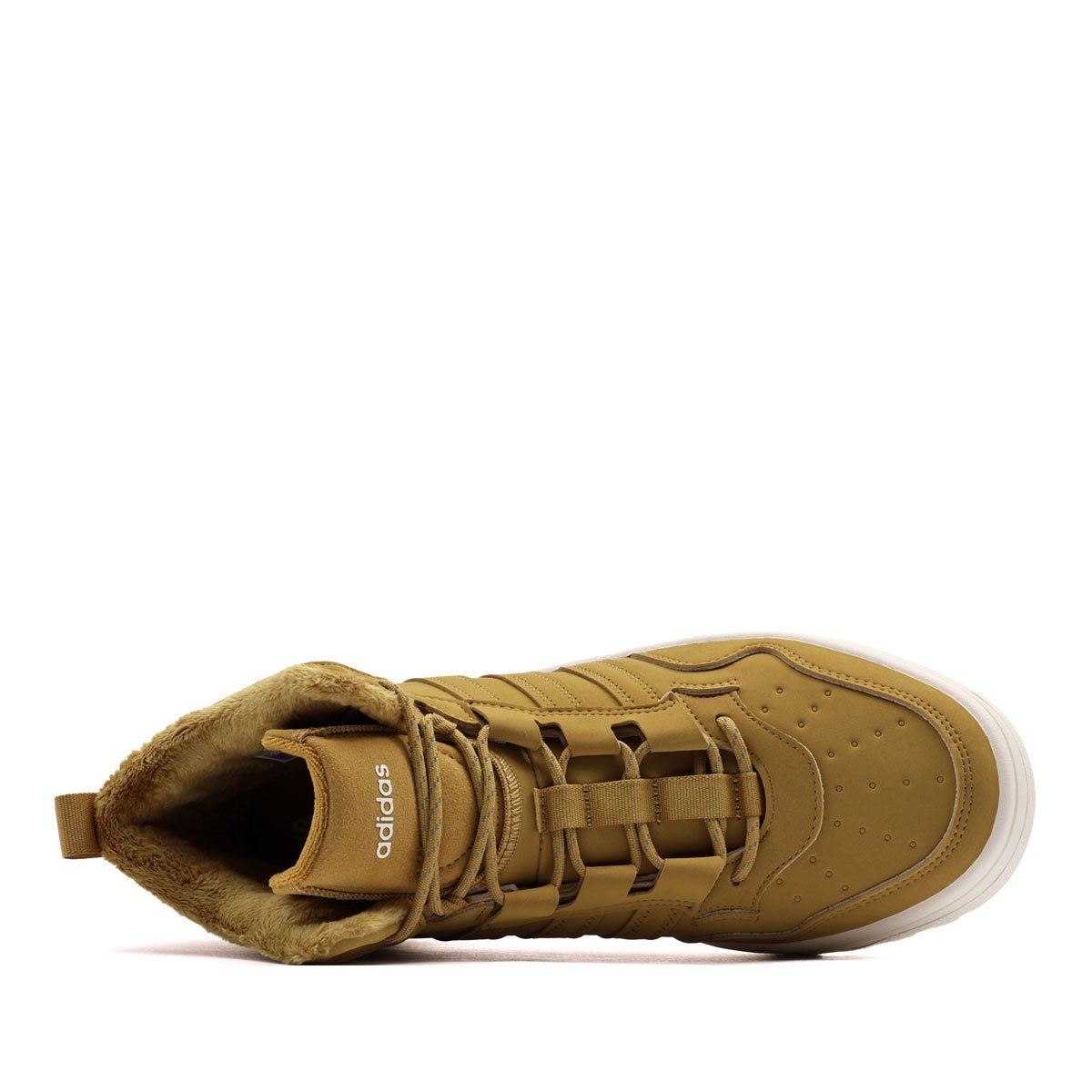 adidas Hoops 4.0 Mid Winterized Мъжки зимни кецове JQ5365