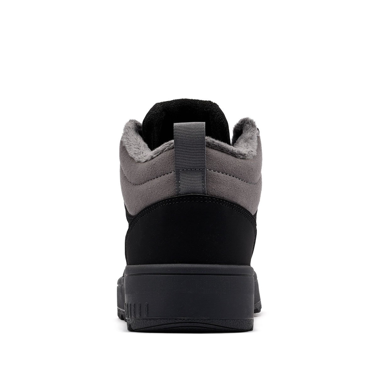 Зимни кецове adidas Hoops 4.0 Mid Winterized JQ7903 adidas Hoops 4.0 Mid Winterized Зимни кецове JQ7903