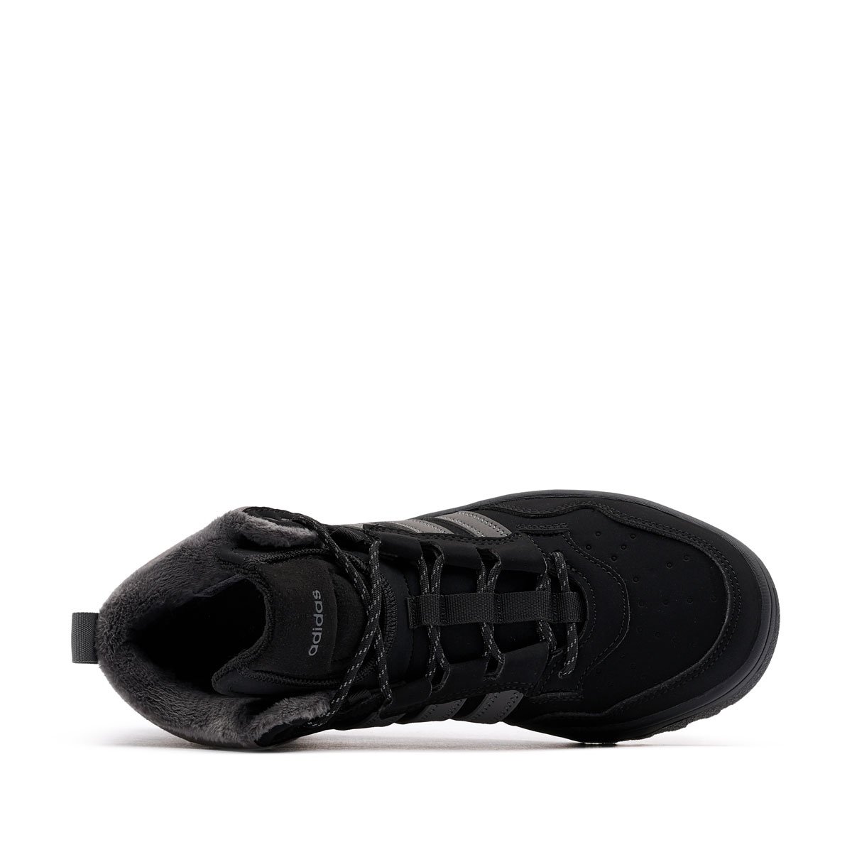 Зимни кецове adidas Hoops 4.0 Mid Winterized JQ7903 adidas Hoops 4.0 Mid Winterized Зимни кецове JQ7903