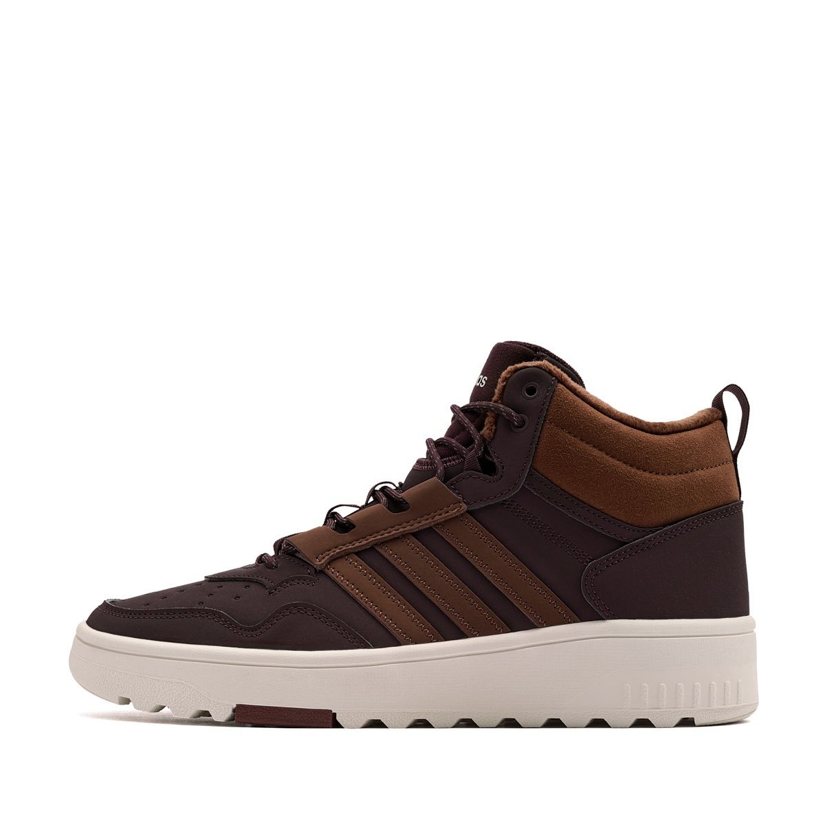 adidas Hoops 4.0 Mid Winterized Зимни кецове JQ7904