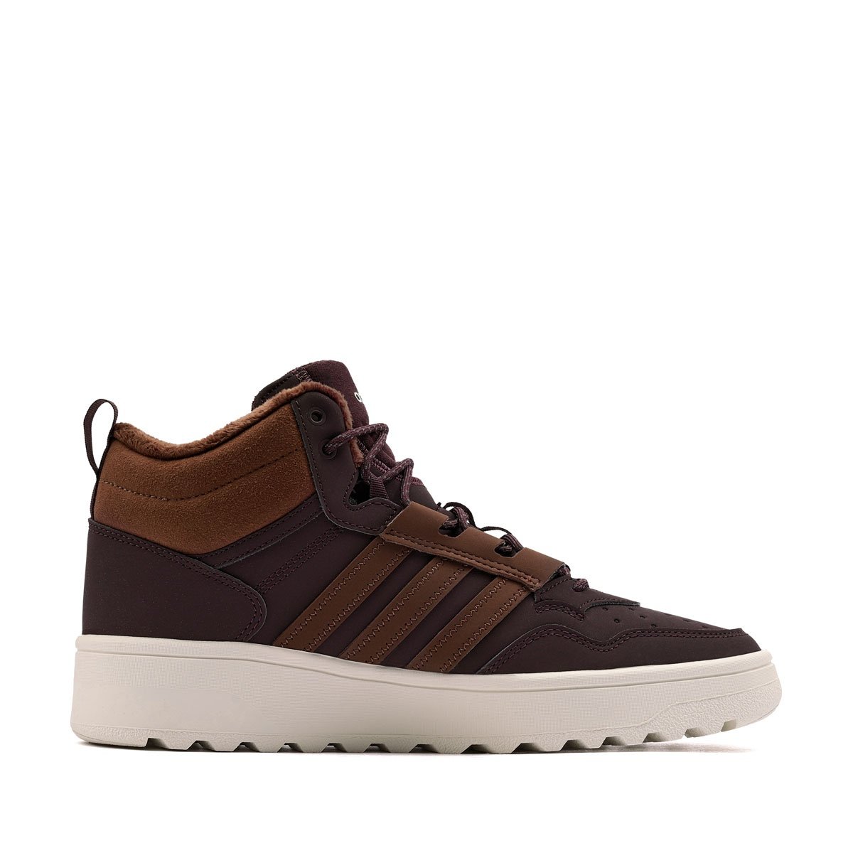 adidas Hoops 4.0 Mid Winterized Зимни кецове JQ7904