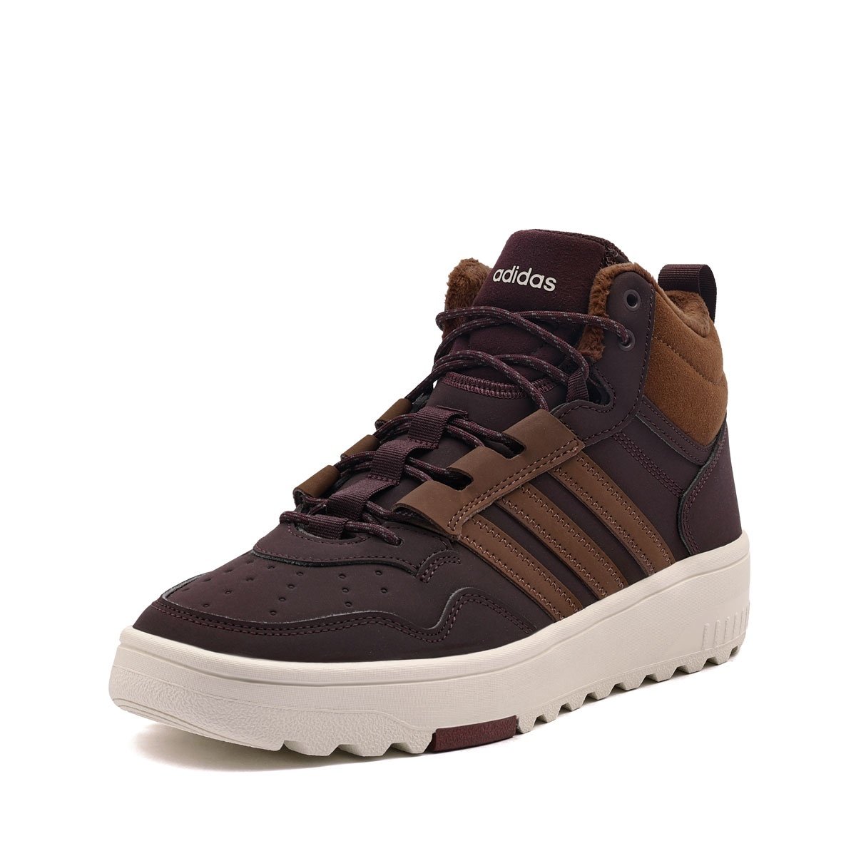 adidas Hoops 4.0 Mid Winterized Зимни кецове JQ7904