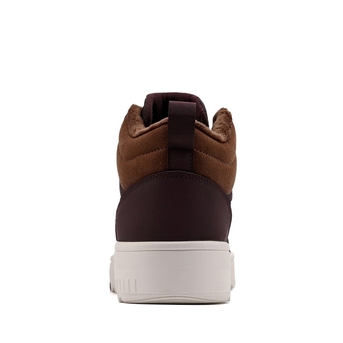 adidas Hoops 4.0 Mid Winterized Зимни кецове JQ7904