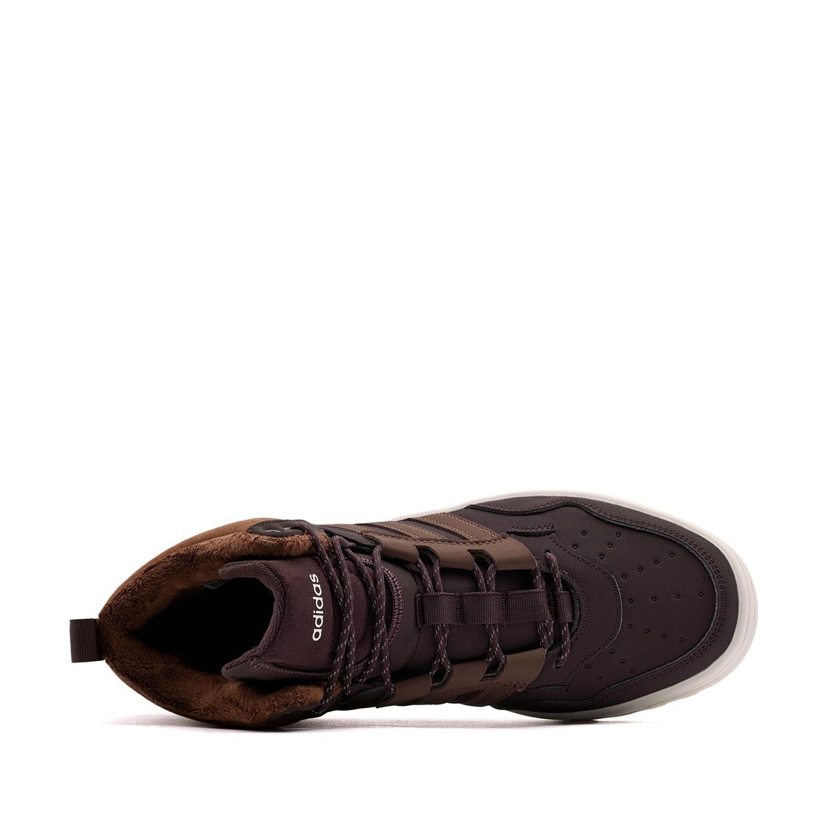 adidas Hoops 4.0 Mid Winterized Зимни кецове JQ7904