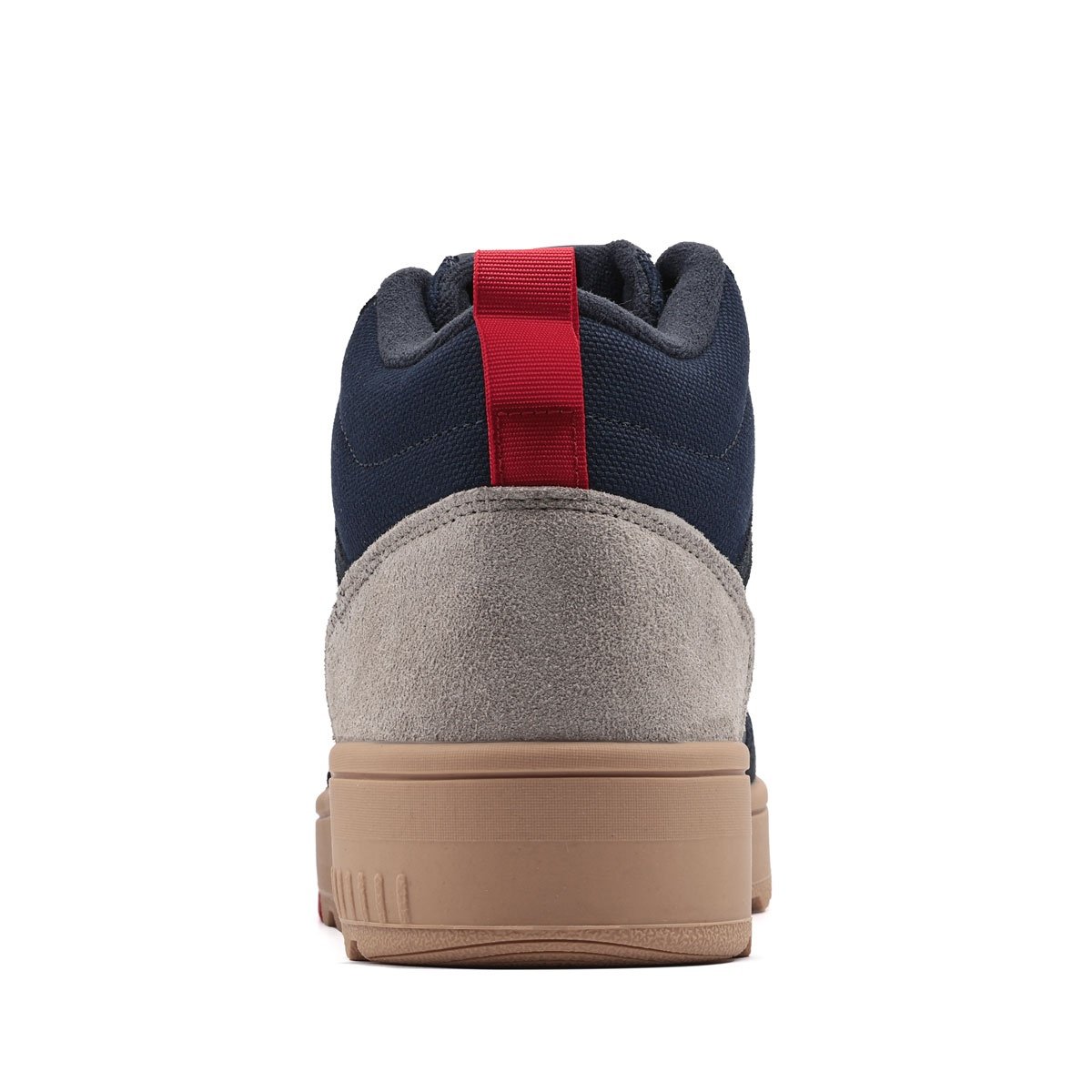 Мъжки зимни кецове adidas Hoops 4.0 Mid Winterized JR6705 adidas Hoops 4.0 Mid Winterized Мъжки зимни кецове JR6705