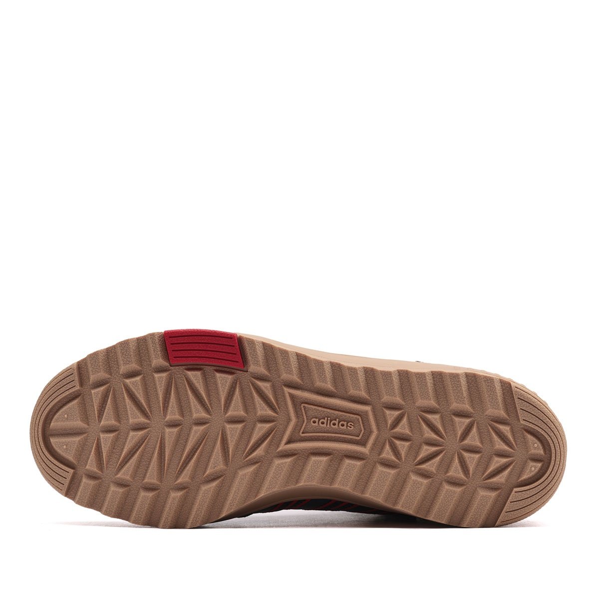 Мъжки зимни кецове adidas Hoops 4.0 Mid Winterized JR6705 adidas Hoops 4.0 Mid Winterized Мъжки зимни кецове JR6705