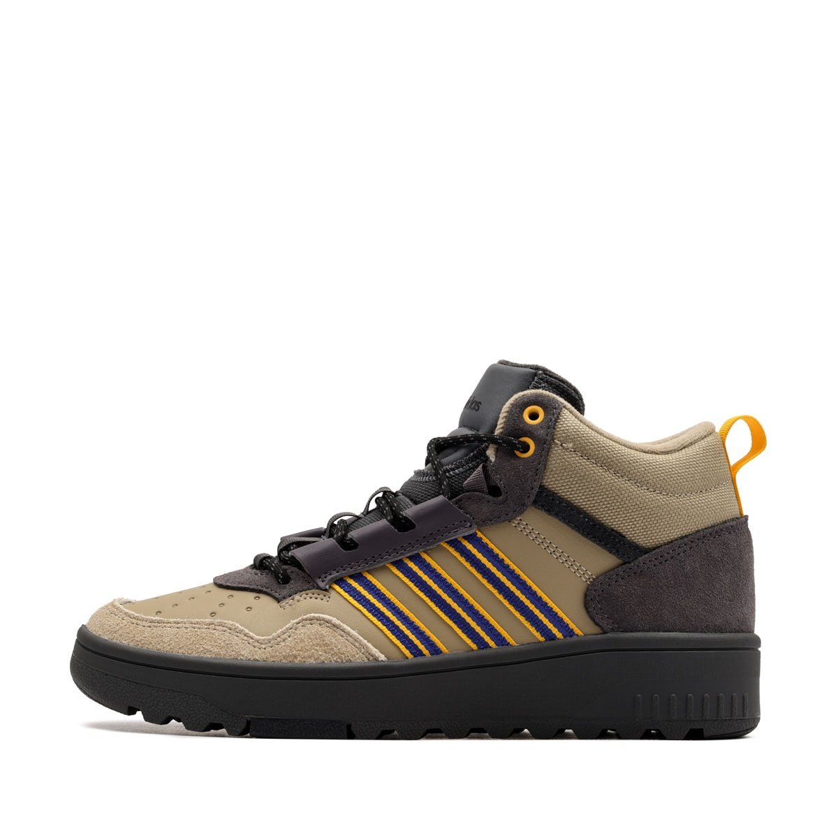 Зимни кецове adidas Hoops 4.0 Mid Winterized JS2033 adidas Hoops 4.0 Mid Winterized Зимни кецове JS2033