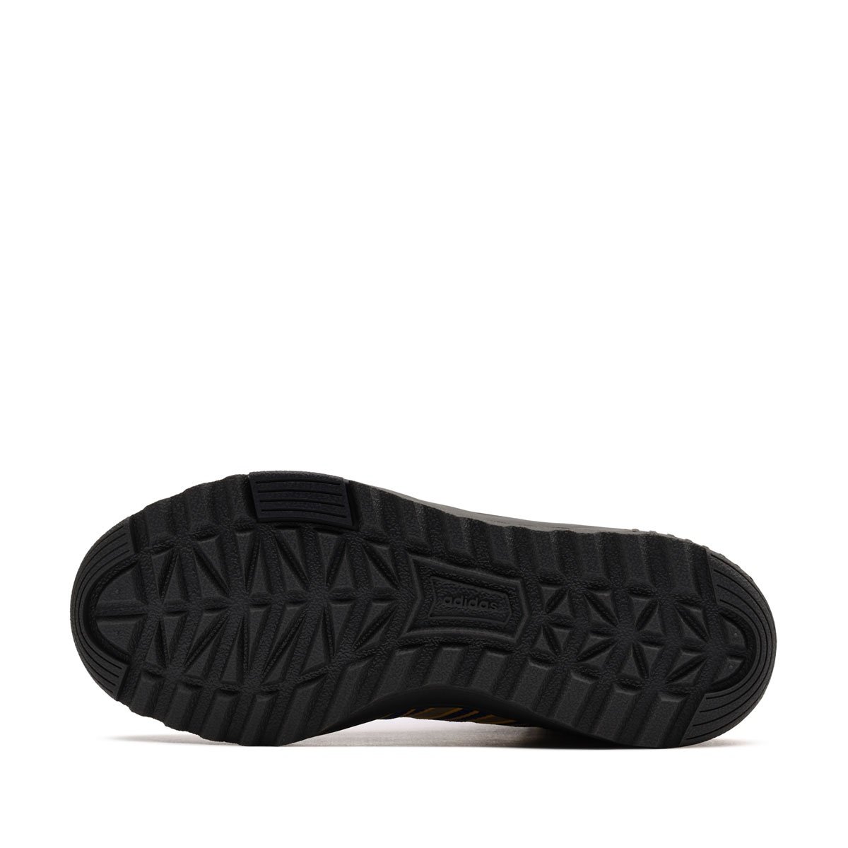 Зимни кецове adidas Hoops 4.0 Mid Winterized JS2033 adidas Hoops 4.0 Mid Winterized Зимни кецове JS2033