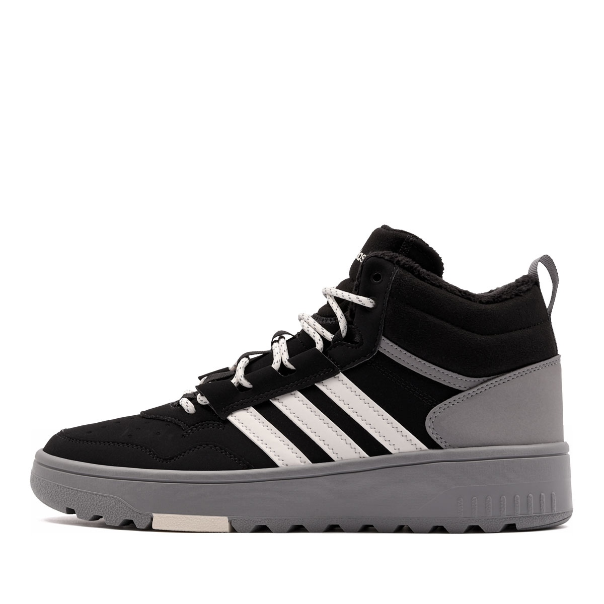 adidas Hoops 4.0 Mid Winterized Мъжки зимни кецове KI6374