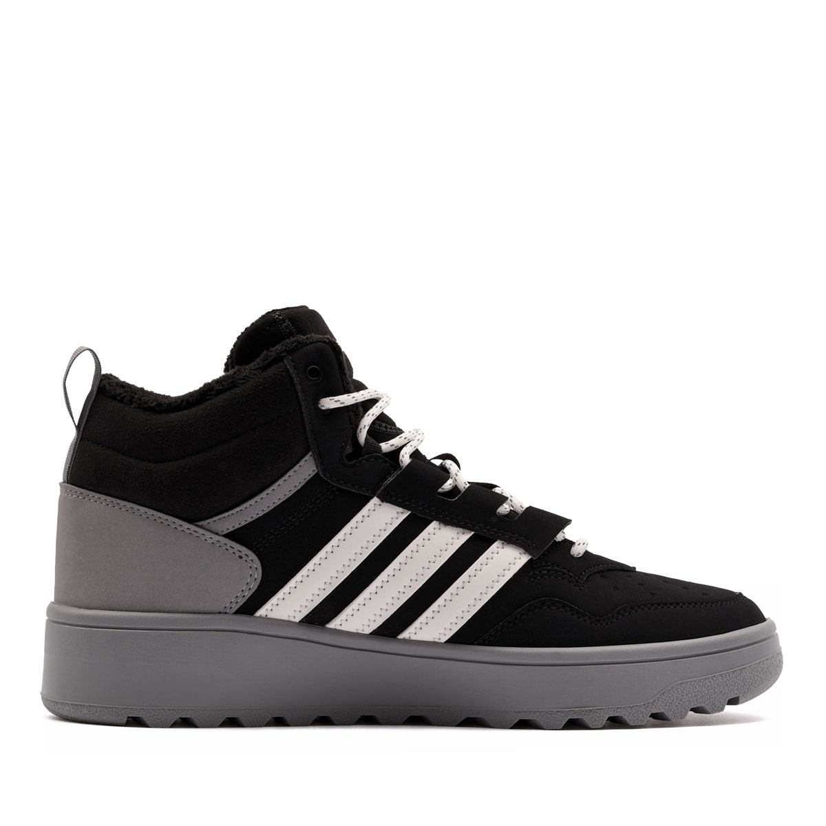 adidas Hoops 4.0 Mid Winterized Мъжки зимни кецове KI6374