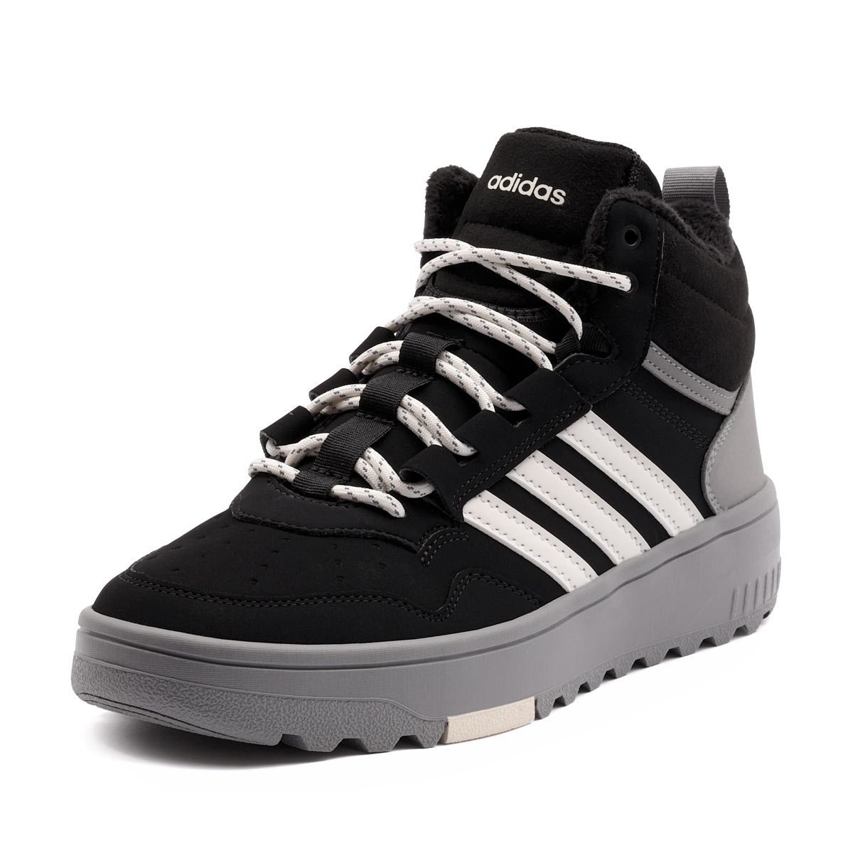 adidas Hoops 4.0 Mid Winterized Мъжки зимни кецове KI6374