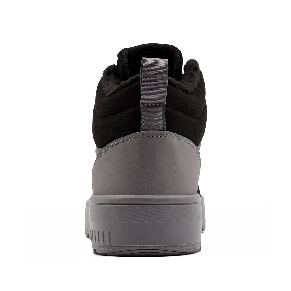 adidas Hoops 4.0 Mid Winterized Мъжки зимни кецове KI6374