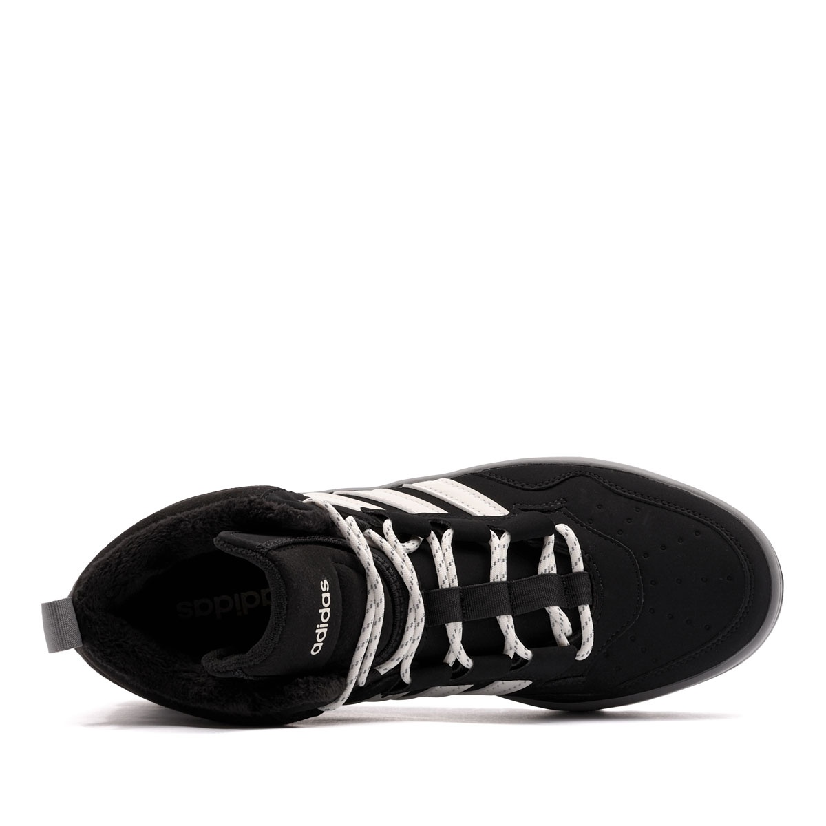 adidas Hoops 4.0 Mid Winterized Мъжки зимни кецове KI6374