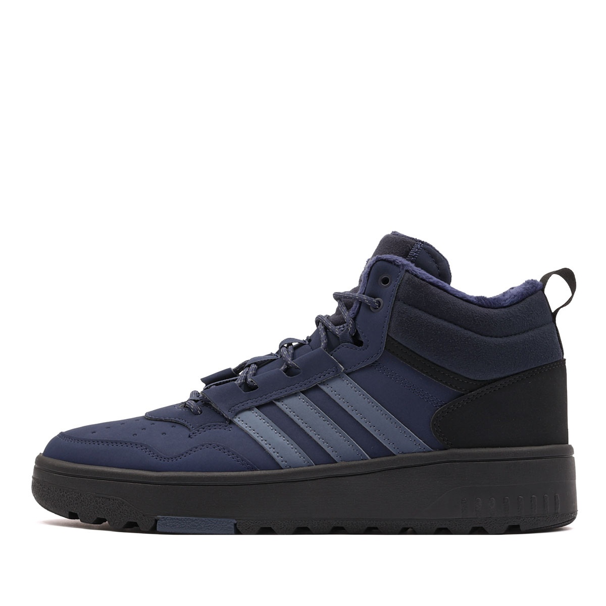 adidas Hoops 4.0 Mid Winterized Мъжки зимни кецове KI6375
