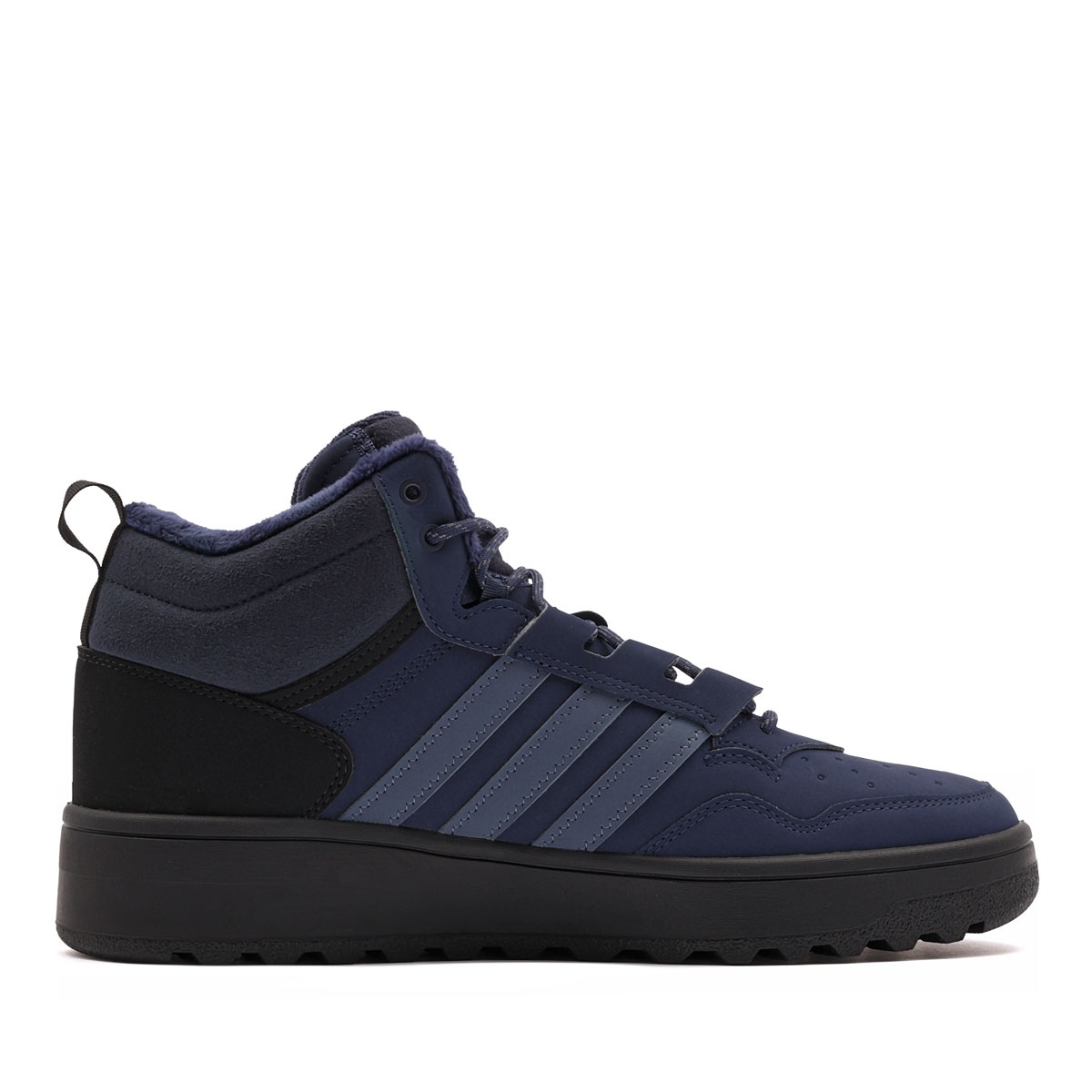 adidas Hoops 4.0 Mid Winterized Мъжки зимни кецове KI6375