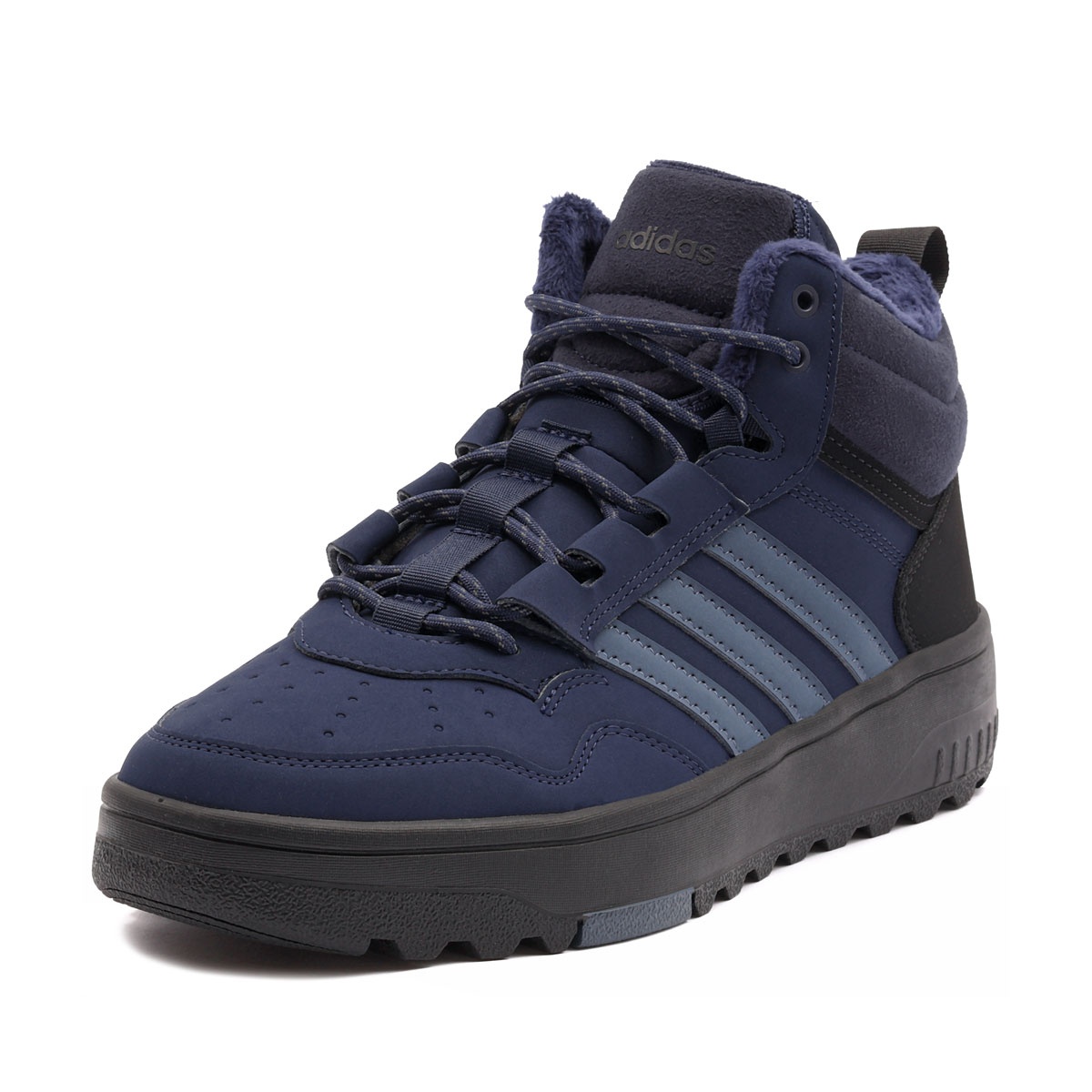 adidas Hoops 4.0 Mid Winterized Мъжки зимни кецове KI6375