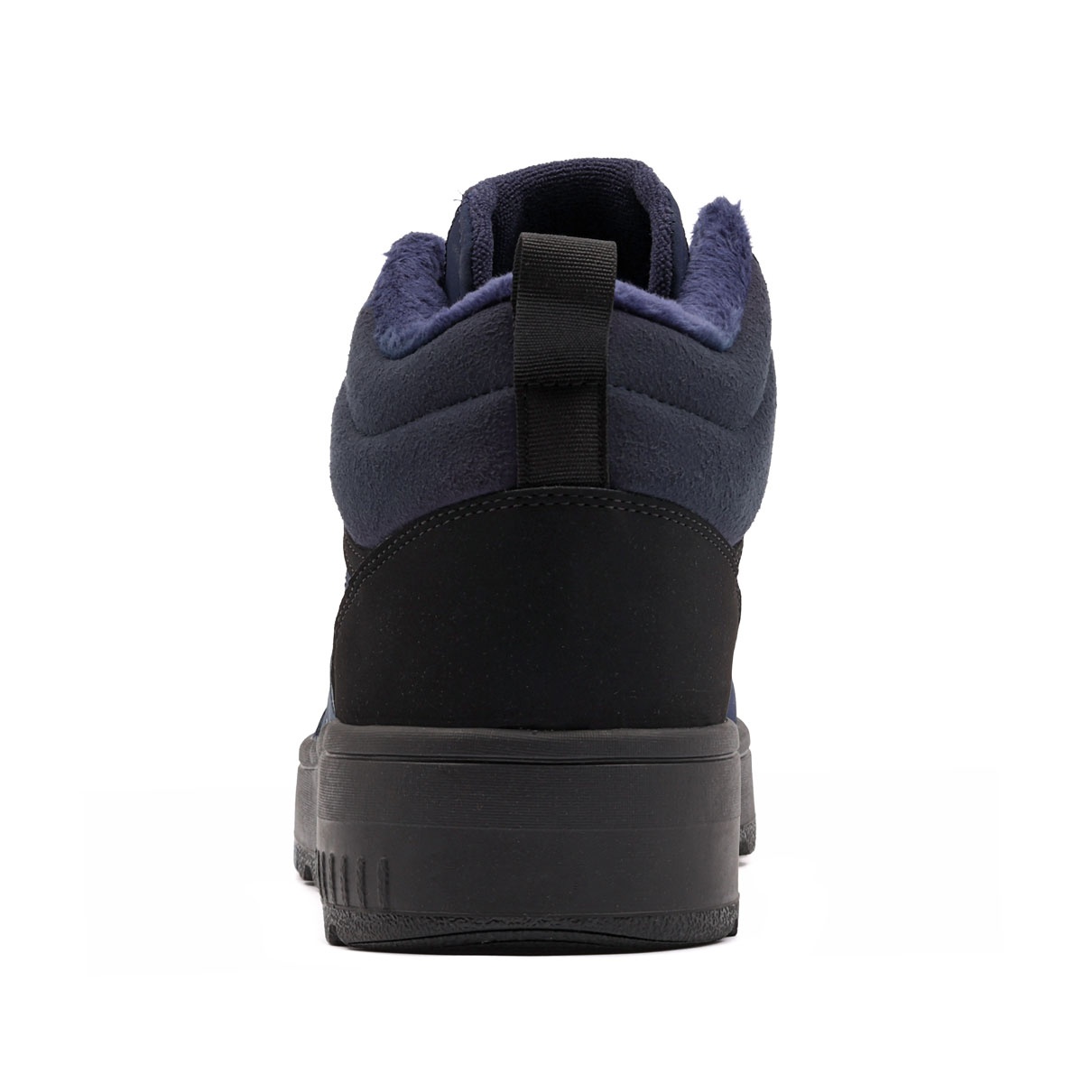 adidas Hoops 4.0 Mid Winterized Мъжки зимни кецове KI6375
