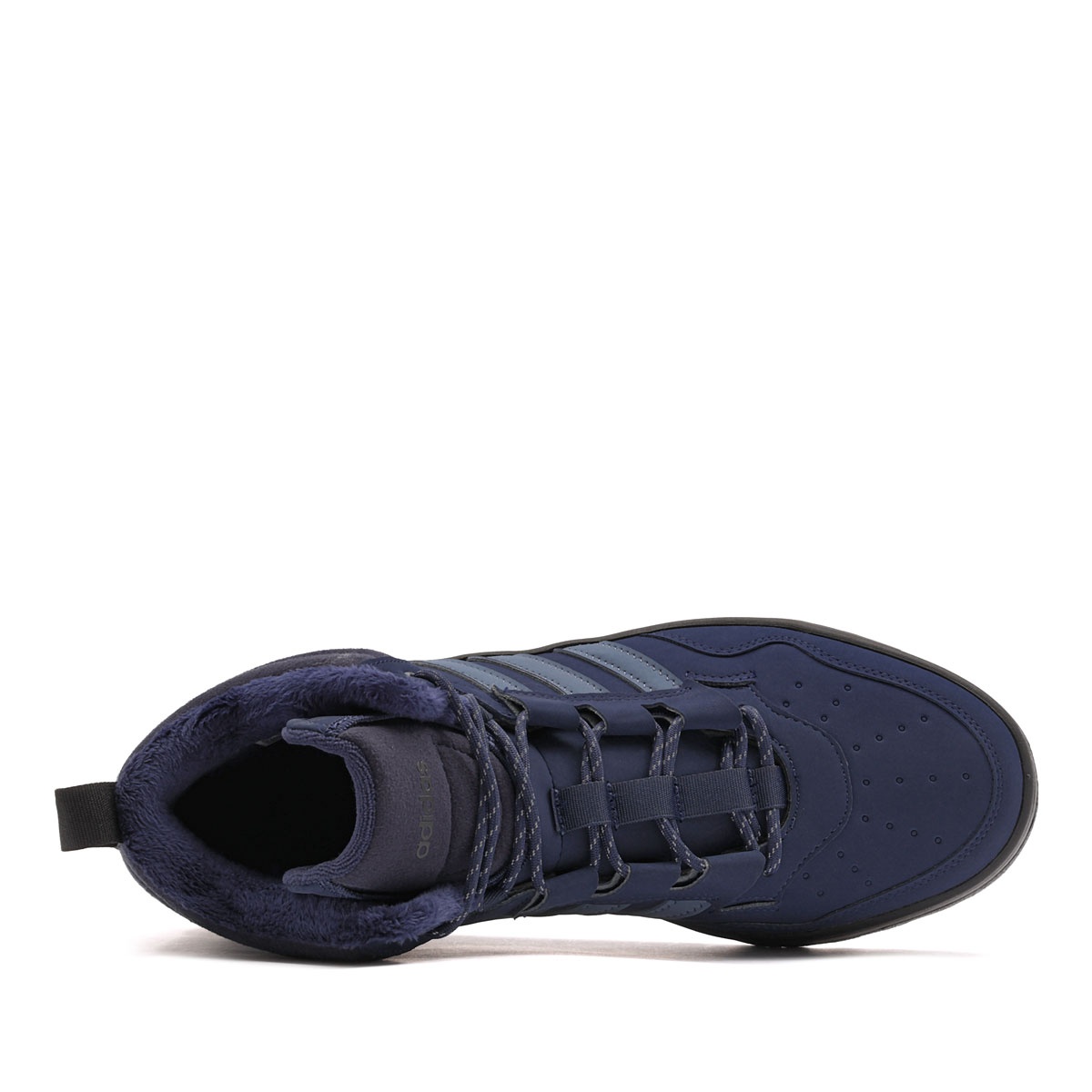 adidas Hoops 4.0 Mid Winterized Мъжки зимни кецове KI6375