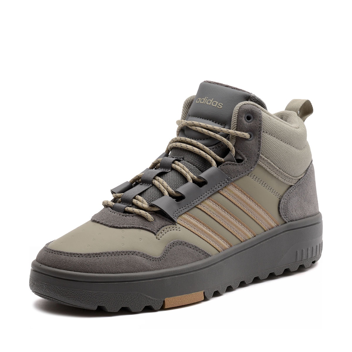 adidas Hoops 4.0 Mid Winterized Мъжки зимни кецове KI6379