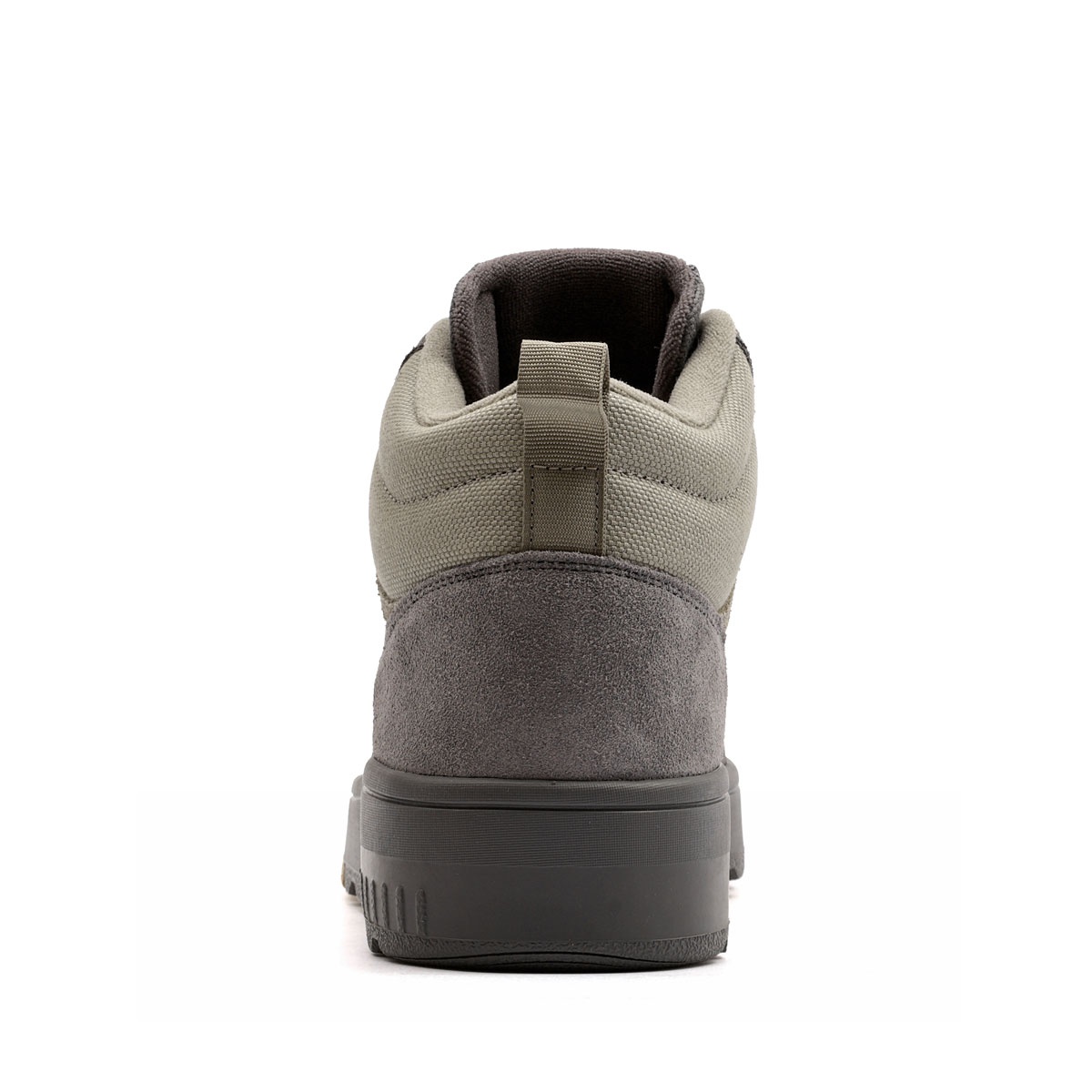 adidas Hoops 4.0 Mid Winterized Мъжки зимни кецове KI6379