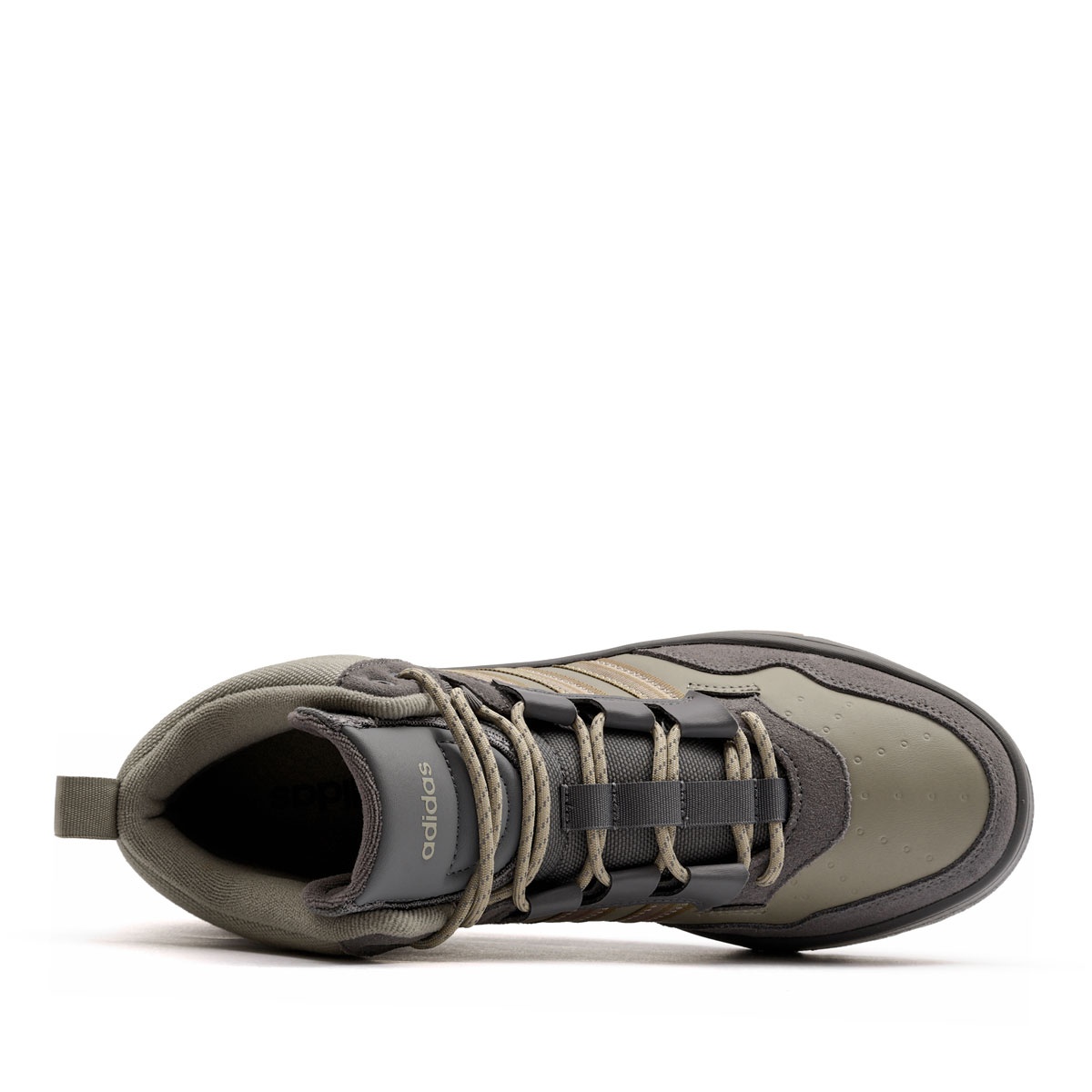 adidas Hoops 4.0 Mid Winterized Мъжки зимни кецове KI6379