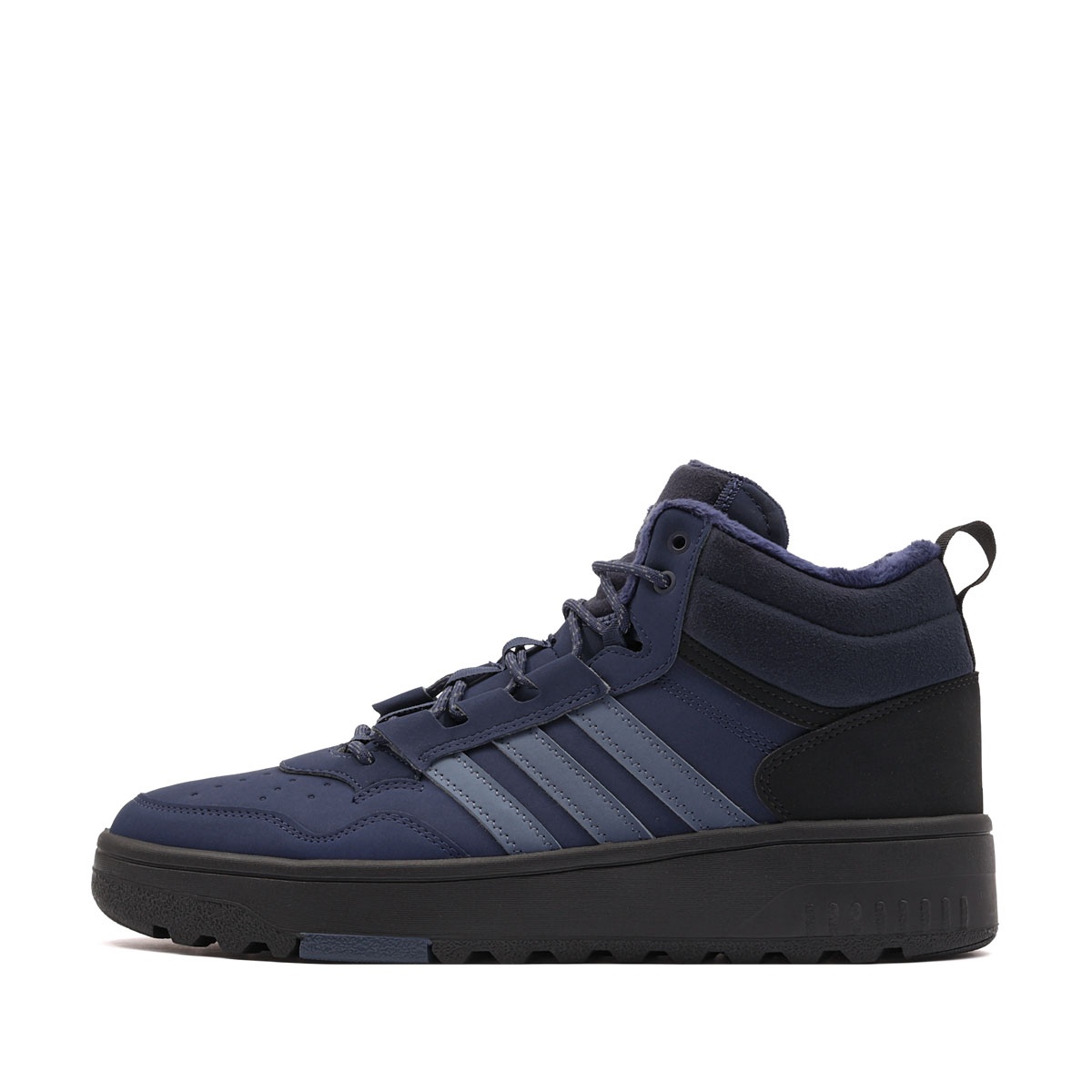 adidas Hoops 4.0 Mid Winterized Зимни кецове KI6382