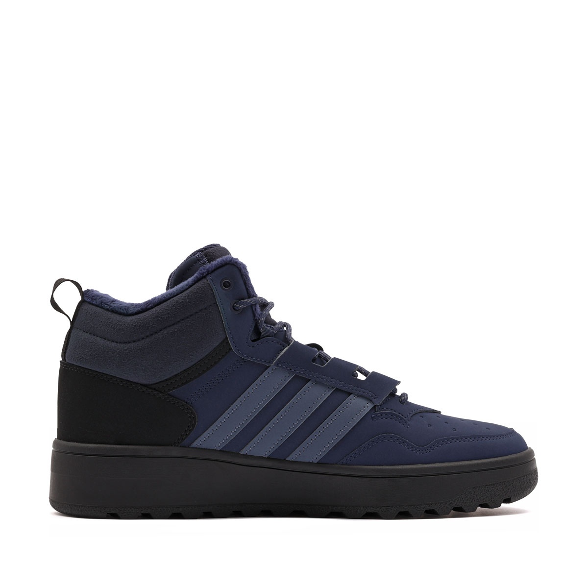 adidas Hoops 4.0 Mid Winterized Зимни кецове KI6382