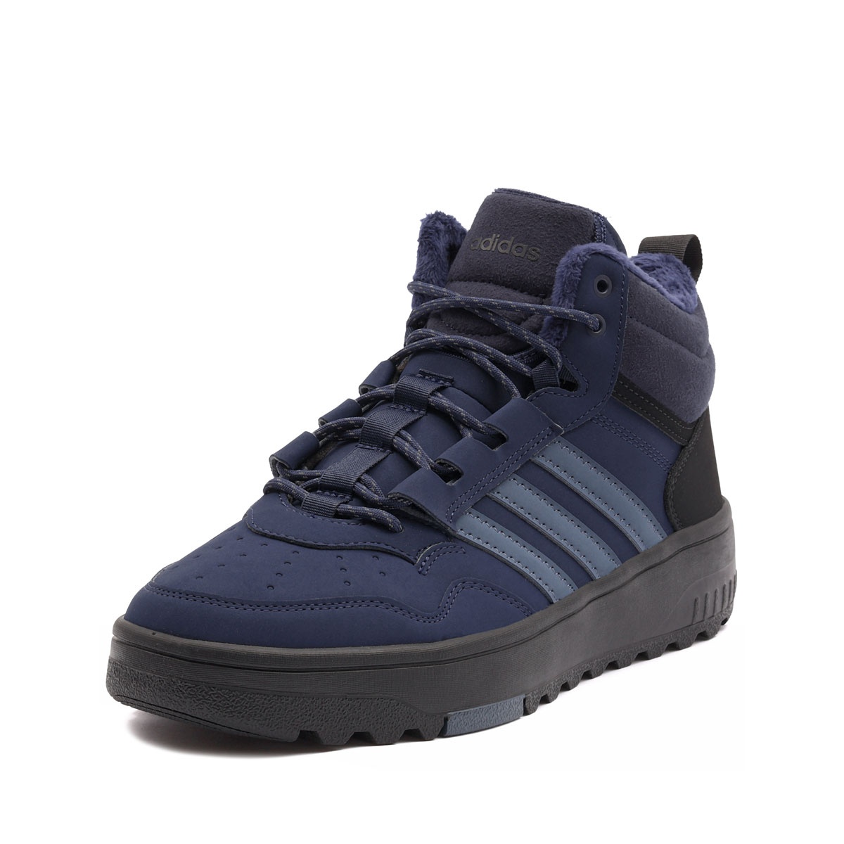 adidas Hoops 4.0 Mid Winterized Зимни кецове KI6382