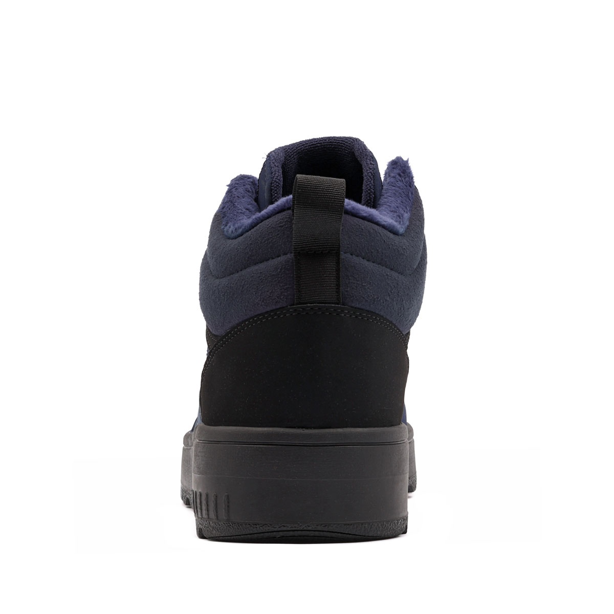 adidas Hoops 4.0 Mid Winterized Зимни кецове KI6382