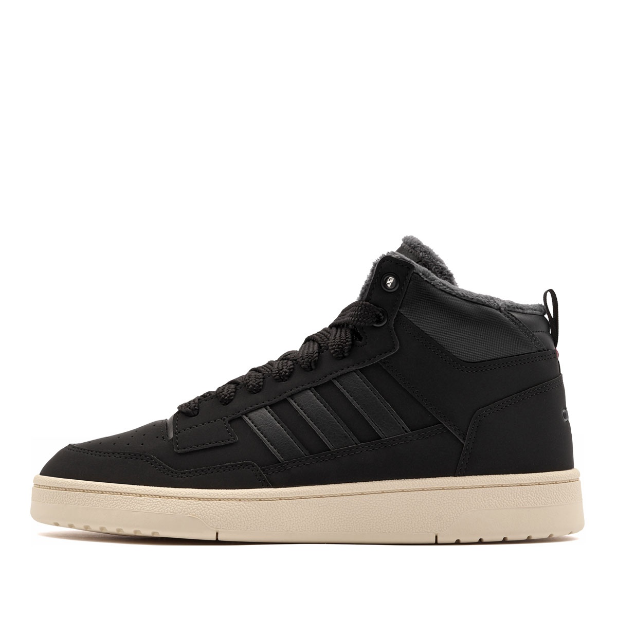 adidas Rapid Court Mid Winterized Мъжки зимни кецове JR1026