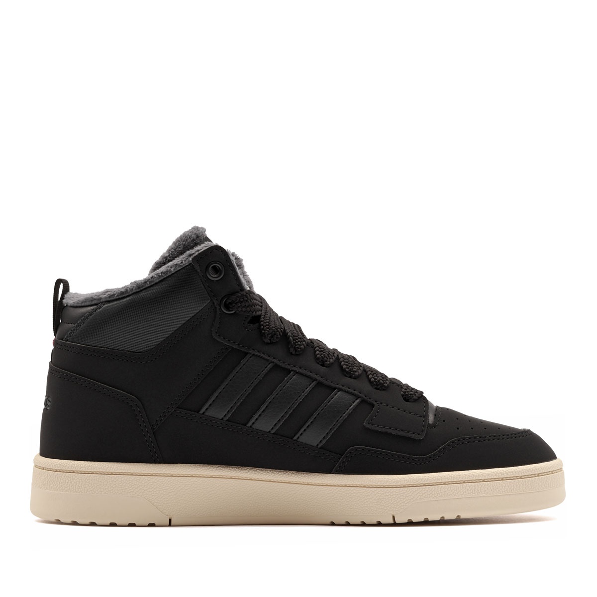 adidas Rapid Court Mid Winterized Мъжки зимни кецове JR1026