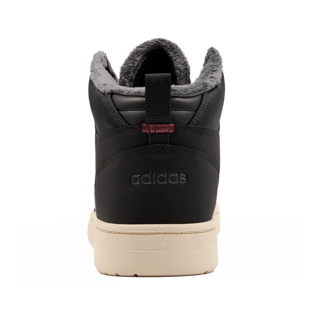 adidas Rapid Court Mid Winterized Мъжки зимни кецове JR1026