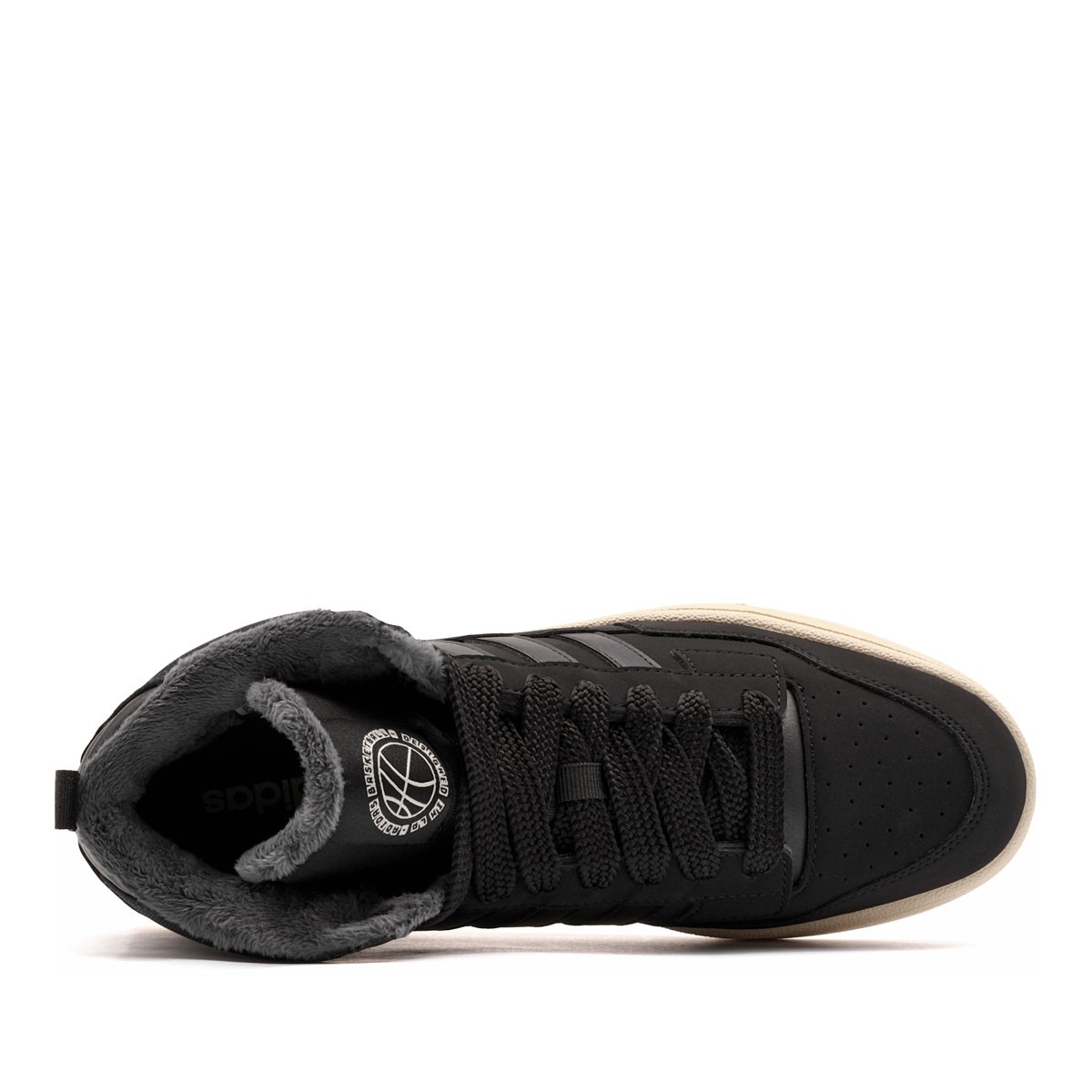 adidas Rapid Court Mid Winterized Мъжки зимни кецове JR1026