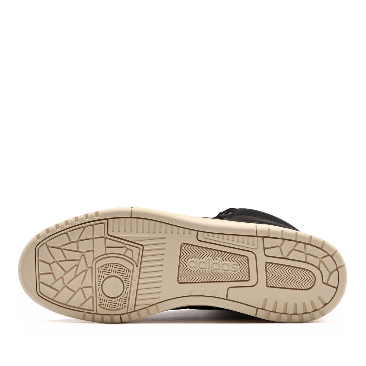 adidas Rapid Court Mid Winterized Мъжки зимни кецове JR1026