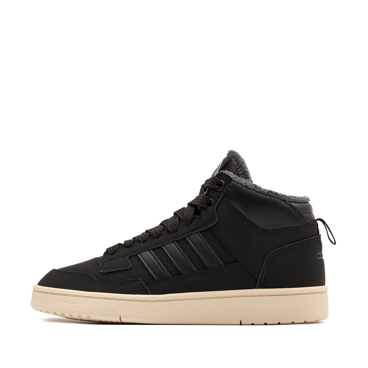 adidas Rapid Court Mid Winterized Зимни кецове JR1027
