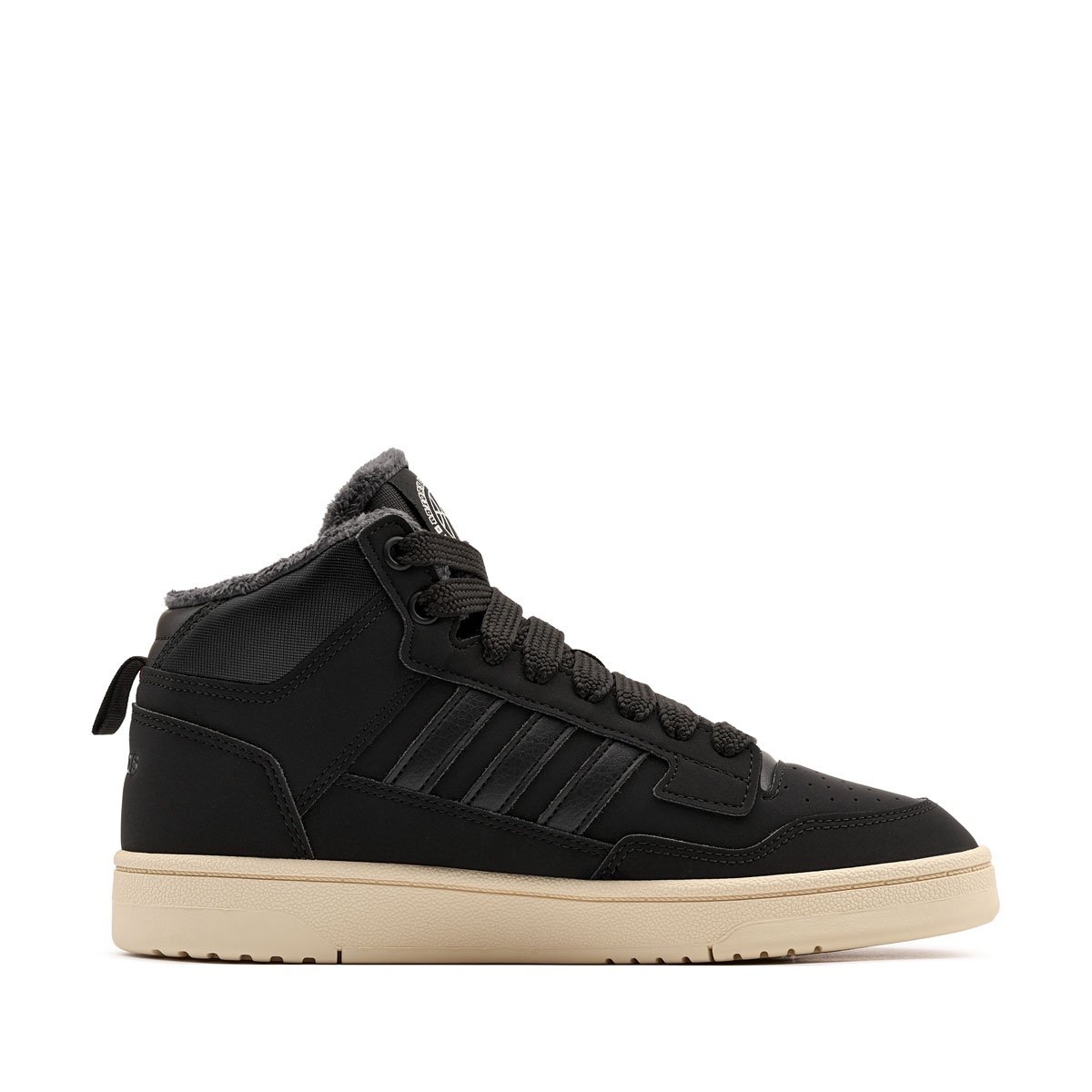 adidas Rapid Court Mid Winterized Зимни кецове JR1027