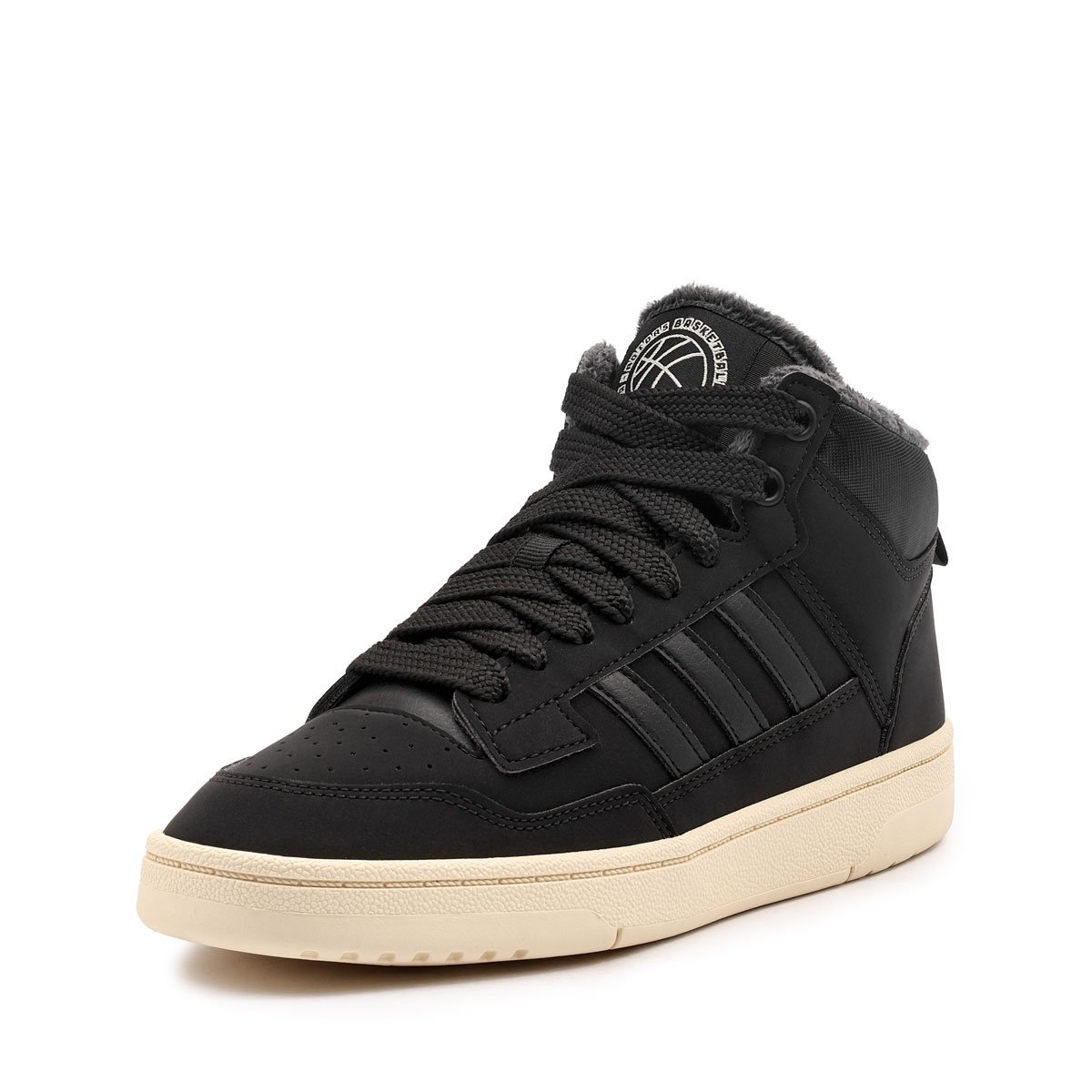 adidas Rapid Court Mid Winterized Зимни кецове JR1027