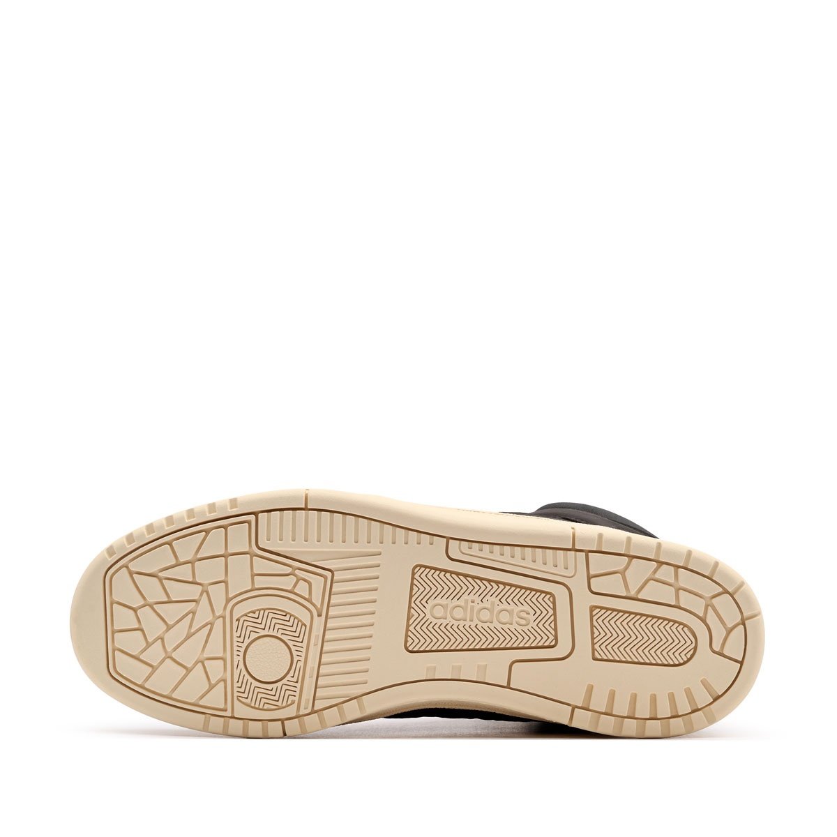 adidas Rapid Court Mid Winterized Зимни кецове JR1027