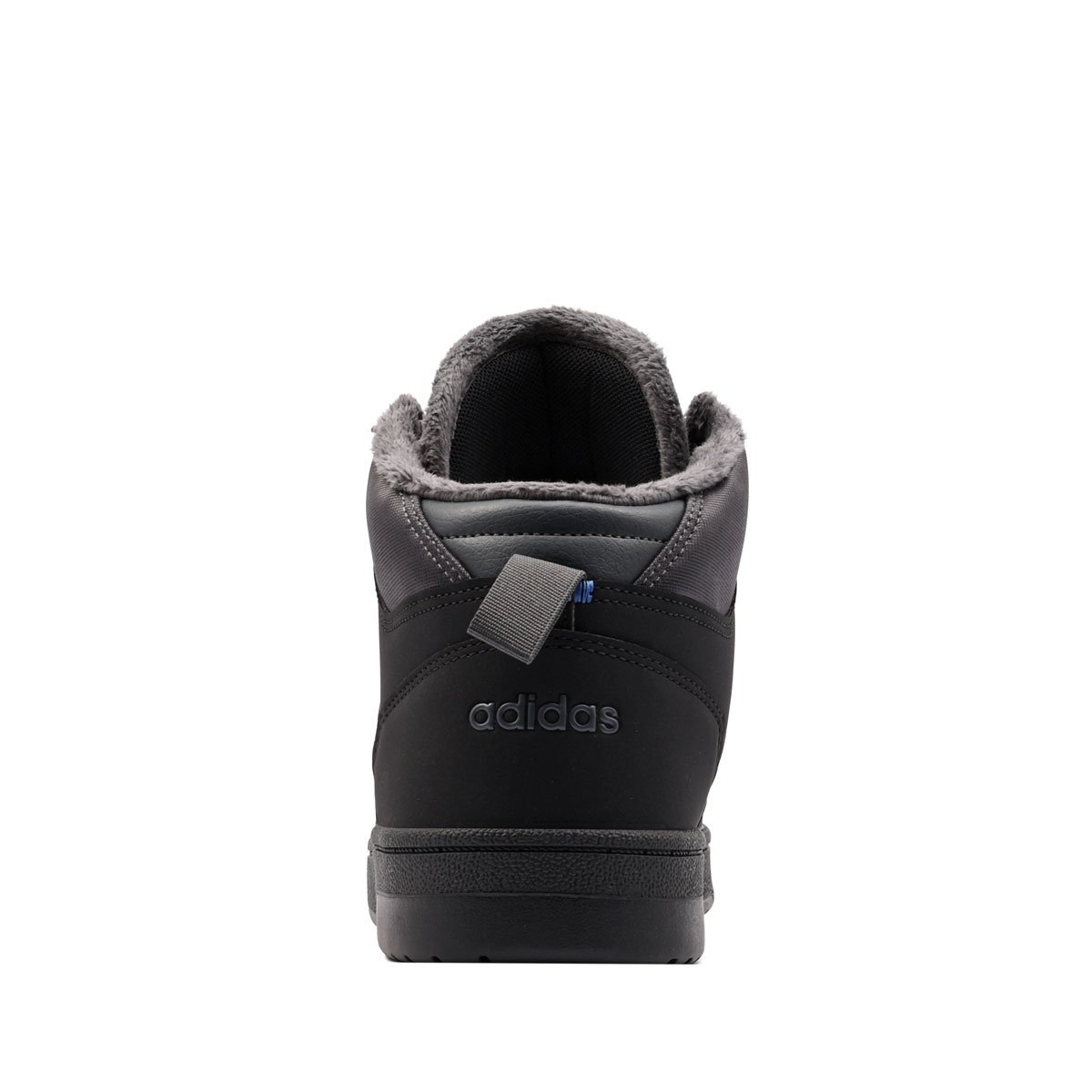 Зимни кецове adidas Rapid Court Mid Winterized JR2804 adidas Rapid Court Mid Winterized Зимни кецове JR2804