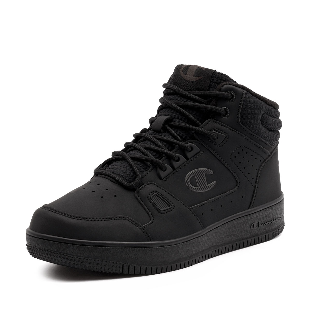 Champion RD18 WTR Mid Мъжки зимни кецове S60068-CHA-KK001