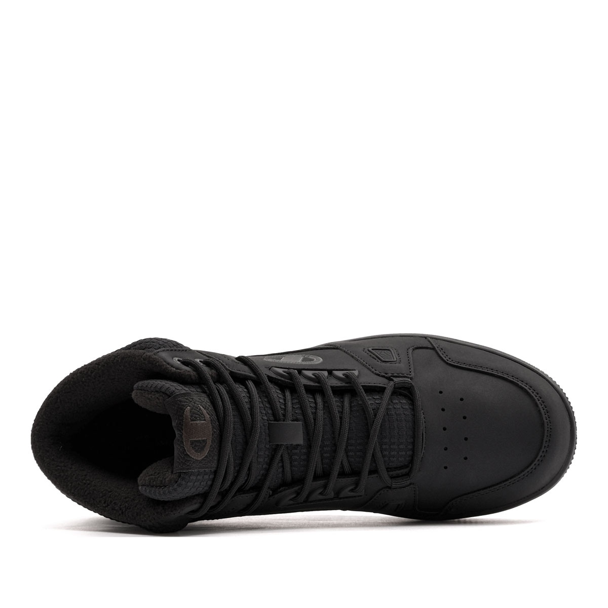 Champion RD18 WTR Mid Мъжки зимни кецове S60068-CHA-KK001