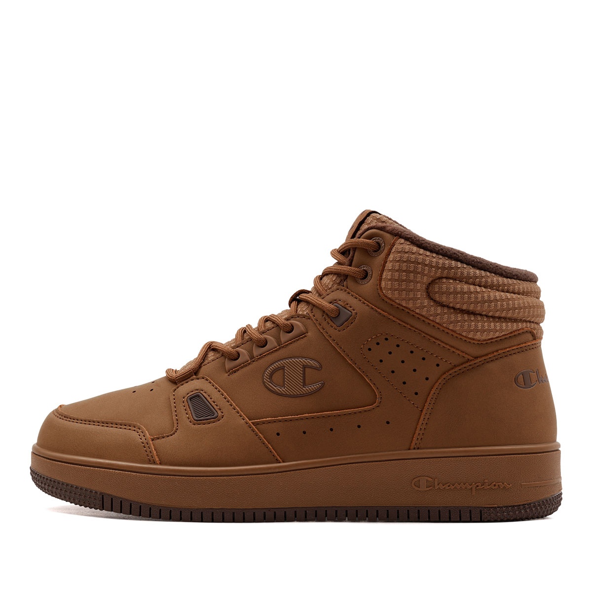 Champion RD18 WTR Mid Мъжки зимни кецове S60068-CHA-MS007