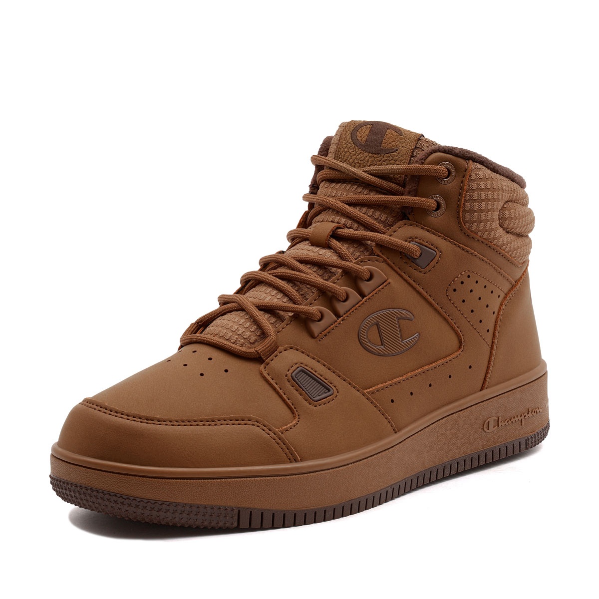 Champion RD18 WTR Mid Мъжки зимни кецове S60068-CHA-MS007